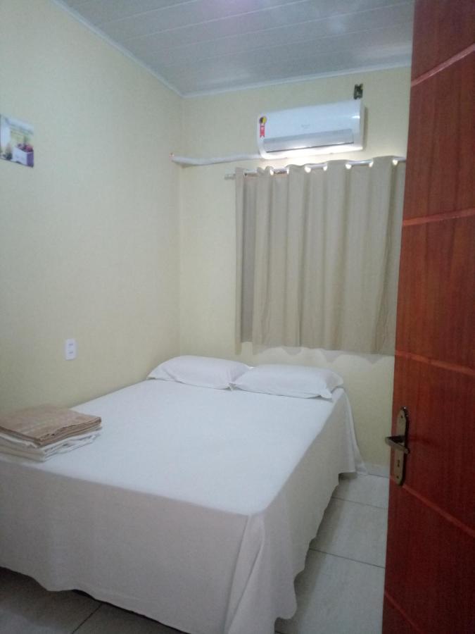 Flat E Suites Praia De Sao Bento มาราโกจี ภายนอก รูปภาพ